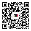 掃描關(guān)注網(wǎng)站微信公眾賬號(hào)